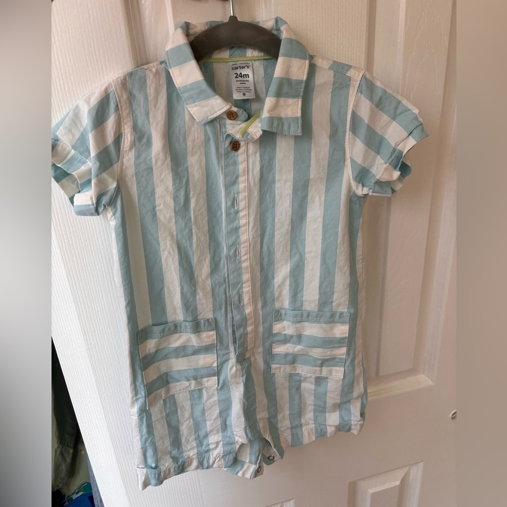 Unisex Rompers Bundle - Picture 2 of 6